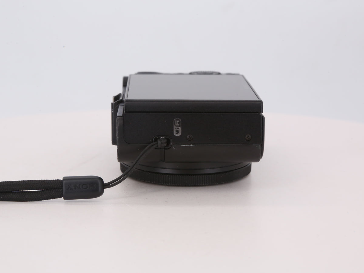 [Good, Shipping from US] Sony DSC-RX100 II M2 Camera