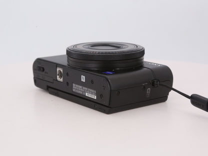 [Good, Shipping from US] Sony DSC-RX100 II M2 Camera