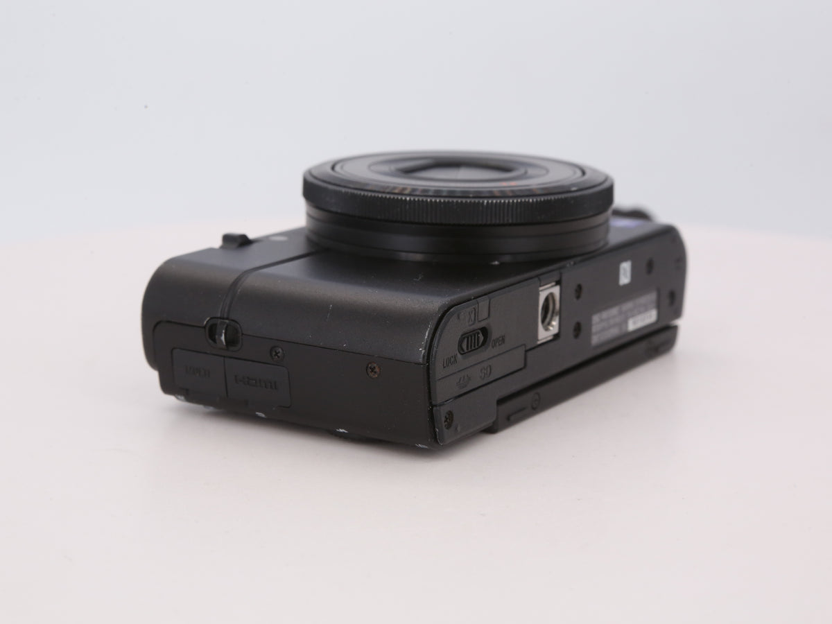[Good, Shipping from US] Sony DSC-RX100 II M2 Camera