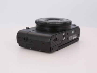 [Good, Shipping from US] Sony DSC-RX100 II M2 Camera