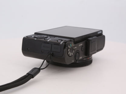 [Good, Shipping from US] Sony DSC-RX100 II M2 Camera