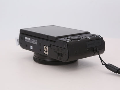 [Good, Shipping from US] Sony DSC-RX100 II M2 Camera