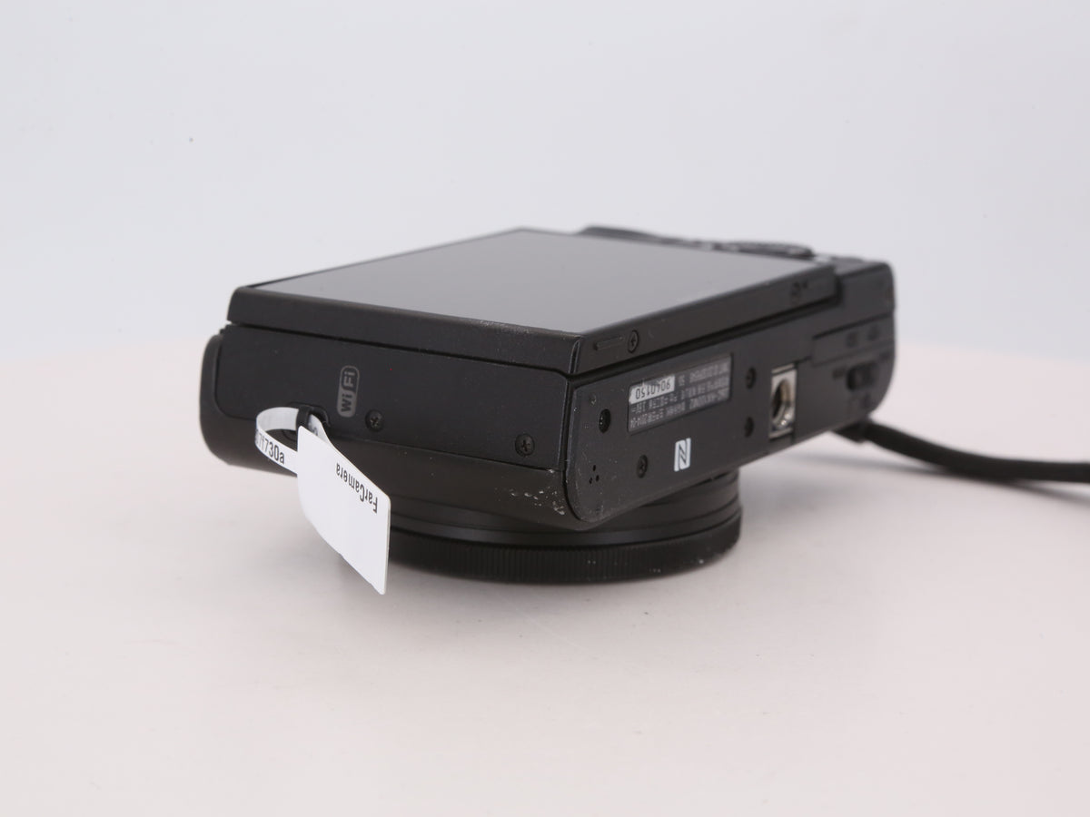 [Good, Shipping from US] Sony DSC-RX100 II M2 Camera