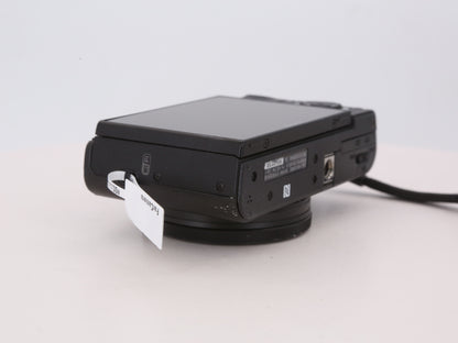 [Good, Shipping from US] Sony DSC-RX100 II M2 Camera