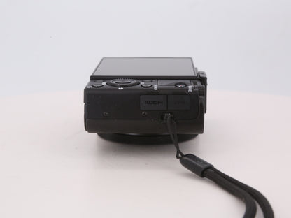 [Good, Shipping from US] Sony DSC-RX100 II M2 Camera
