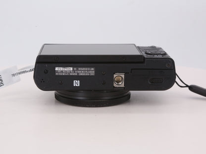 [Good, Shipping from US] Sony DSC-RX100 II M2 Camera