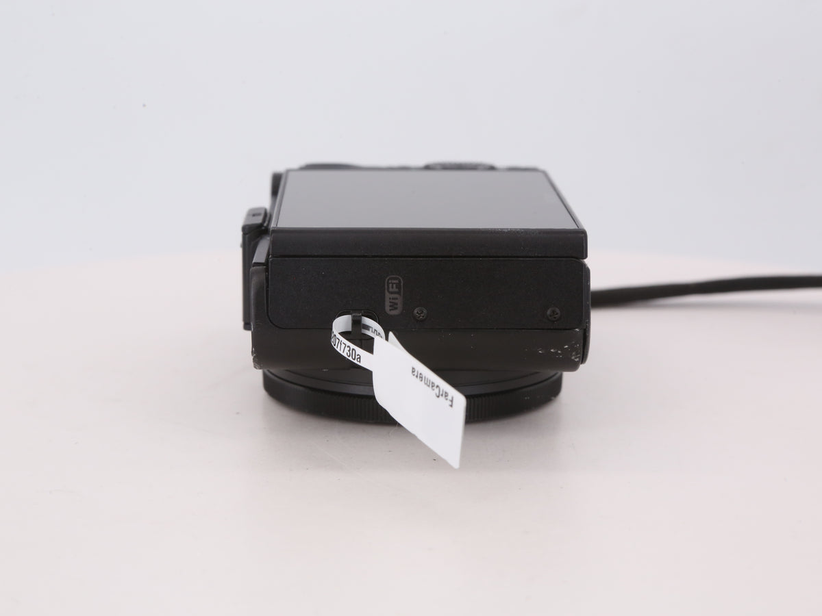 [Good, Shipping from US] Sony DSC-RX100 II M2 Camera