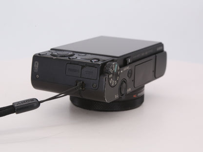 [Good, Shipping from US] Sony DSC-RX100 VI M6 Camera