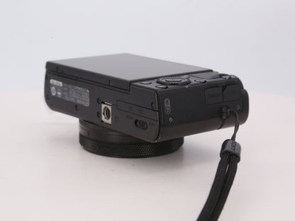 [Good, Shipping from US] Sony DSC-RX100 VI M6 Camera