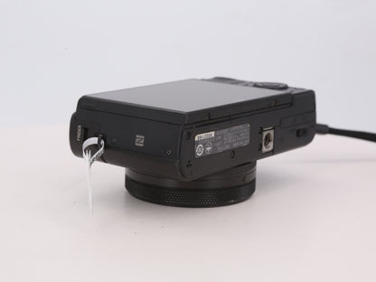 [Good, Shipping from US] Sony DSC-RX100 VI M6 Camera
