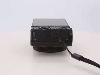 [Good, Shipping from US] Sony DSC-RX100 VI M6 Camera