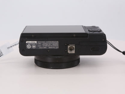 [Good, Shipping from US] Sony DSC-RX100 VI M6 Camera