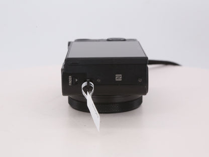 [Good, Shipping from US] Sony DSC-RX100 VI M6 Camera