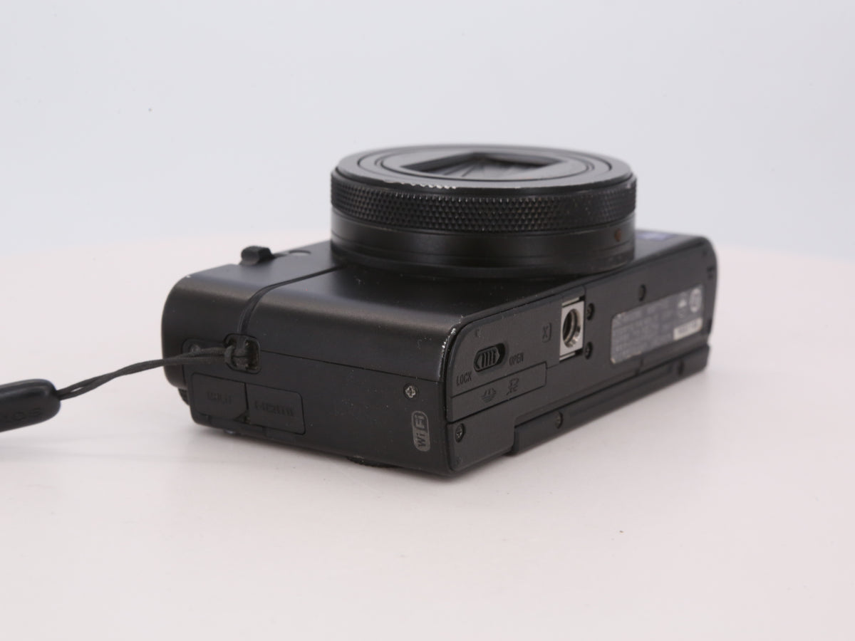 [Good, Shipping from US] Sony DSC-RX100 VI M6 Camera