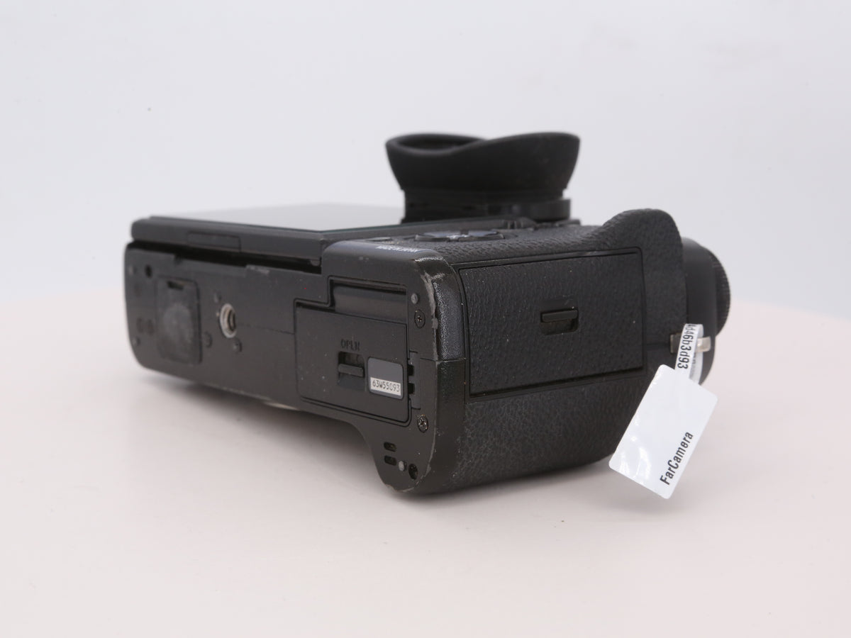 [Good, Shipping from US] Fujifilm X-T2 Camera