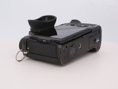 [Good, Shipping from US] Fujifilm X-T2 Camera