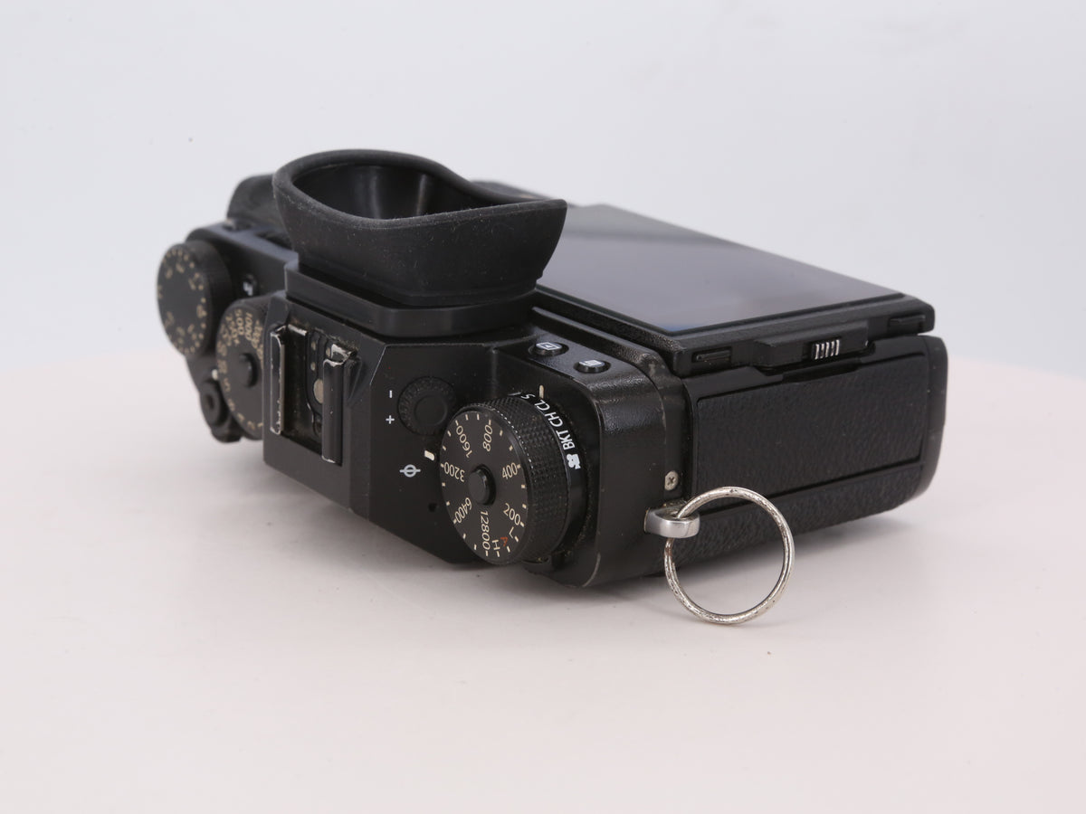 [Good, Shipping from US] Fujifilm X-T2 Camera