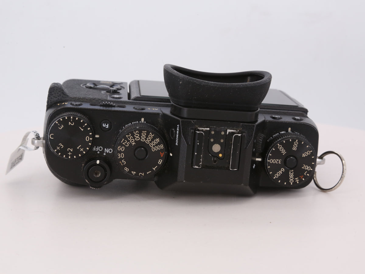 [Good, Shipping from US] Fujifilm X-T2 Camera