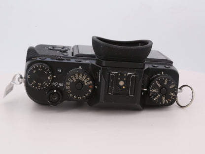 [Good, Shipping from US] Fujifilm X-T2 Camera