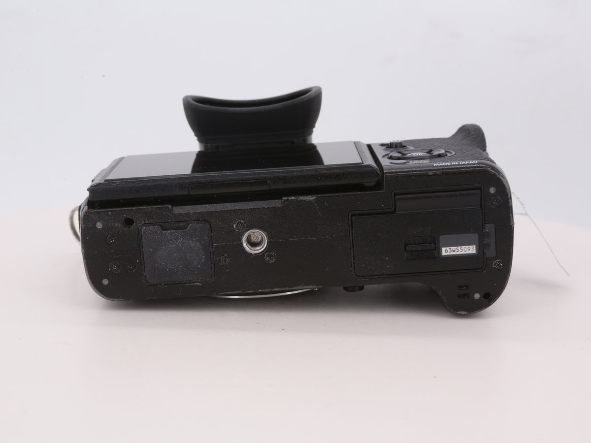 [Good, Shipping from US] Fujifilm X-T2 Camera