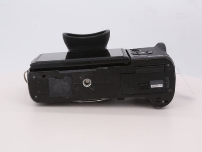 [Good, Shipping from US] Fujifilm X-T2 Camera