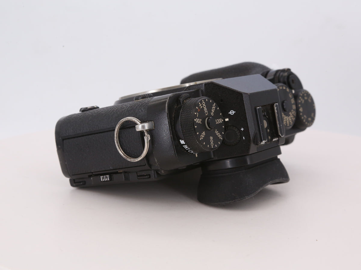 [Good, Shipping from US] Fujifilm X-T2 Camera