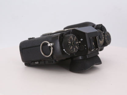 [Good, Shipping from US] Fujifilm X-T2 Camera