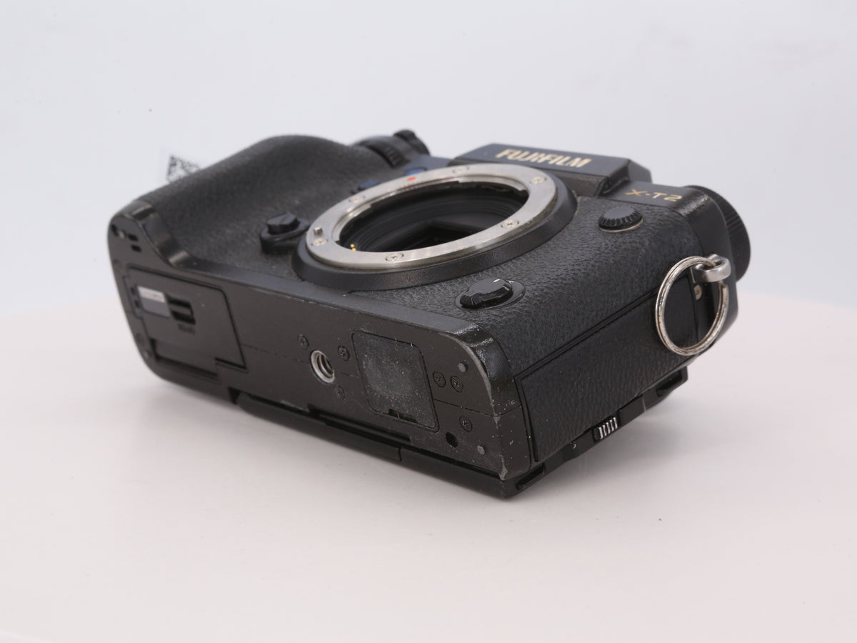 [Good, Shipping from US] Fujifilm X-T2 Camera