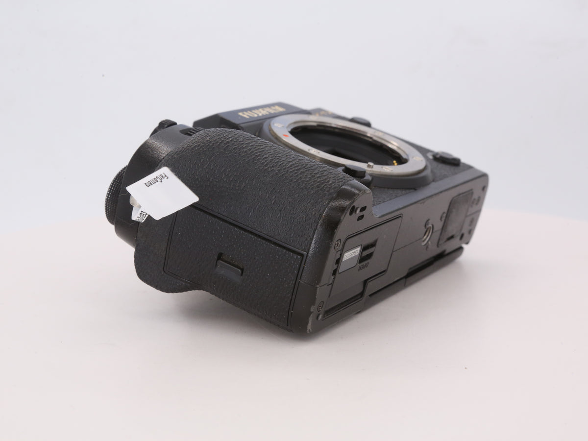 [Good, Shipping from US] Fujifilm X-T2 Camera