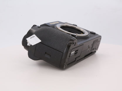[Good, Shipping from US] Fujifilm X-T2 Camera