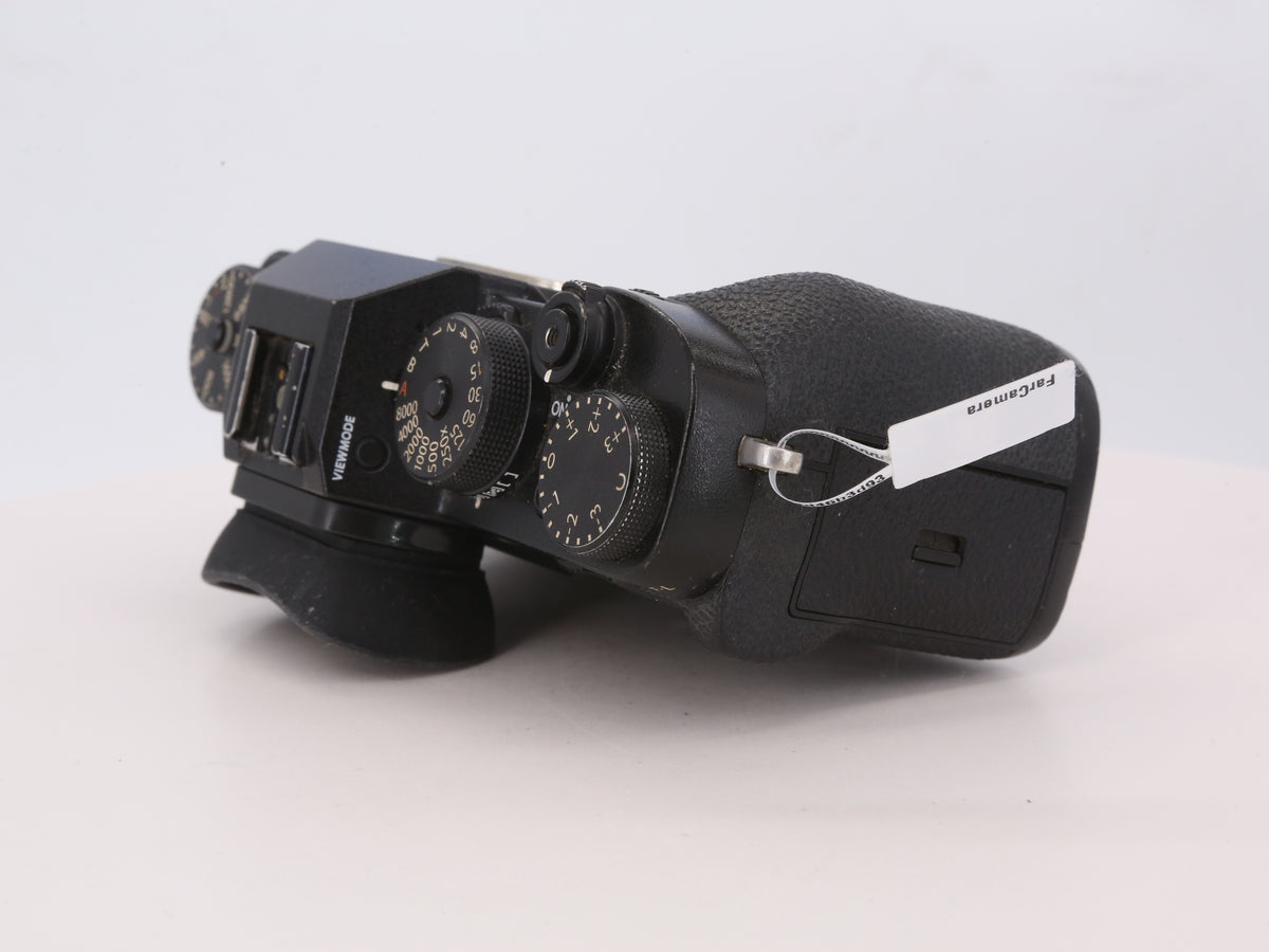 [Good, Shipping from US] Fujifilm X-T2 Camera
