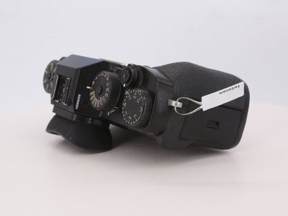 [Good, Shipping from US] Fujifilm X-T2 Camera