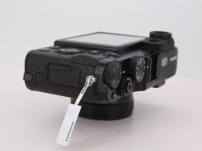 [Good, Shipping from US] Fujifilm X20 Camera