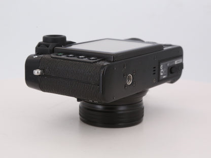 [Good, Shipping from US] Fujifilm X20 Camera