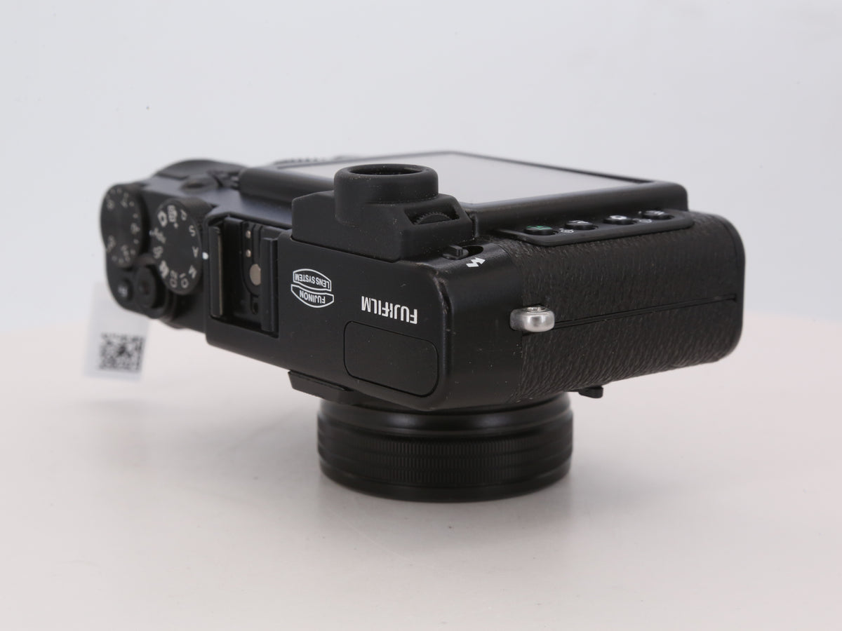 [Good, Shipping from US] Fujifilm X20 Camera