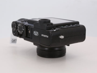 [Good, Shipping from US] Fujifilm X20 Camera