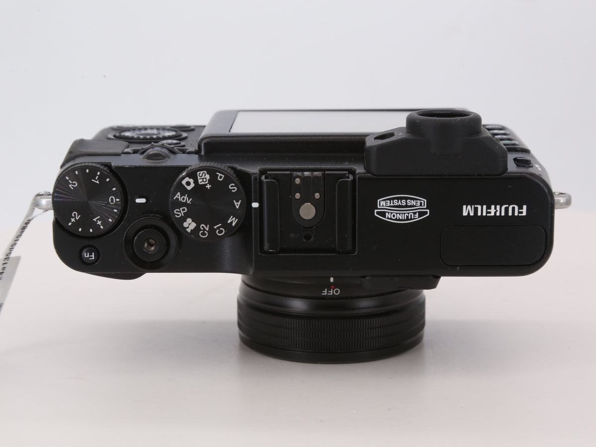 [Good, Shipping from US] Fujifilm X20 Camera