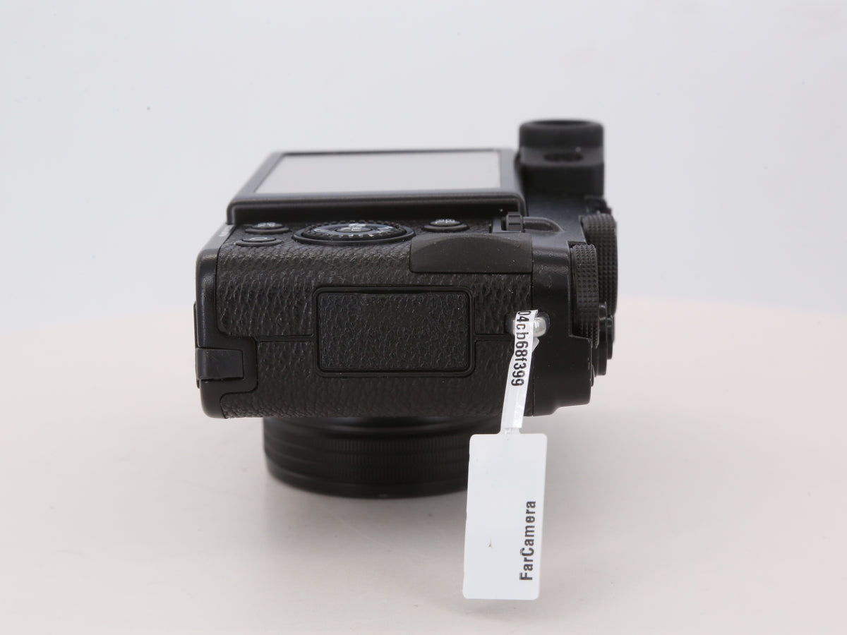[Good, Shipping from US] Fujifilm X20 Camera