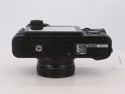 [Good, Shipping from US] Fujifilm X20 Camera