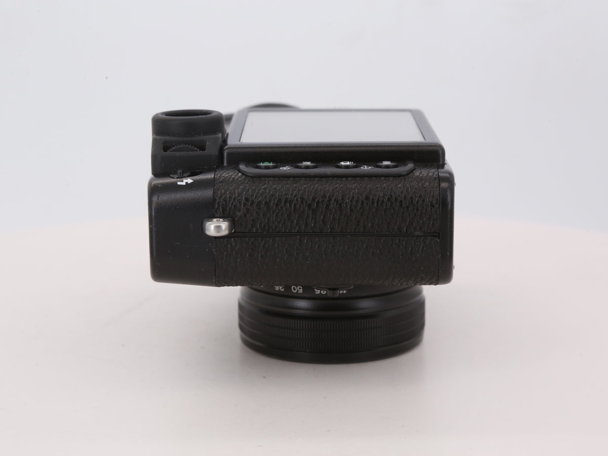 [Good, Shipping from US] Fujifilm X20 Camera