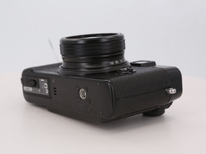 [Good, Shipping from US] Fujifilm X20 Camera
