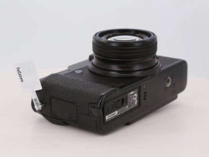 [Good, Shipping from US] Fujifilm X20 Camera