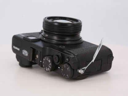 [Good, Shipping from US] Fujifilm X20 Camera