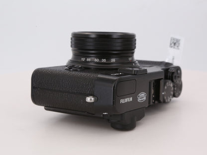 [Good, Shipping from US] Fujifilm X20 Camera