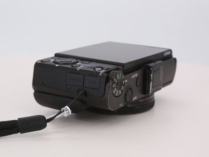 [Good, Shipping from US] Sony DSC-RX100 II M2 Camera
