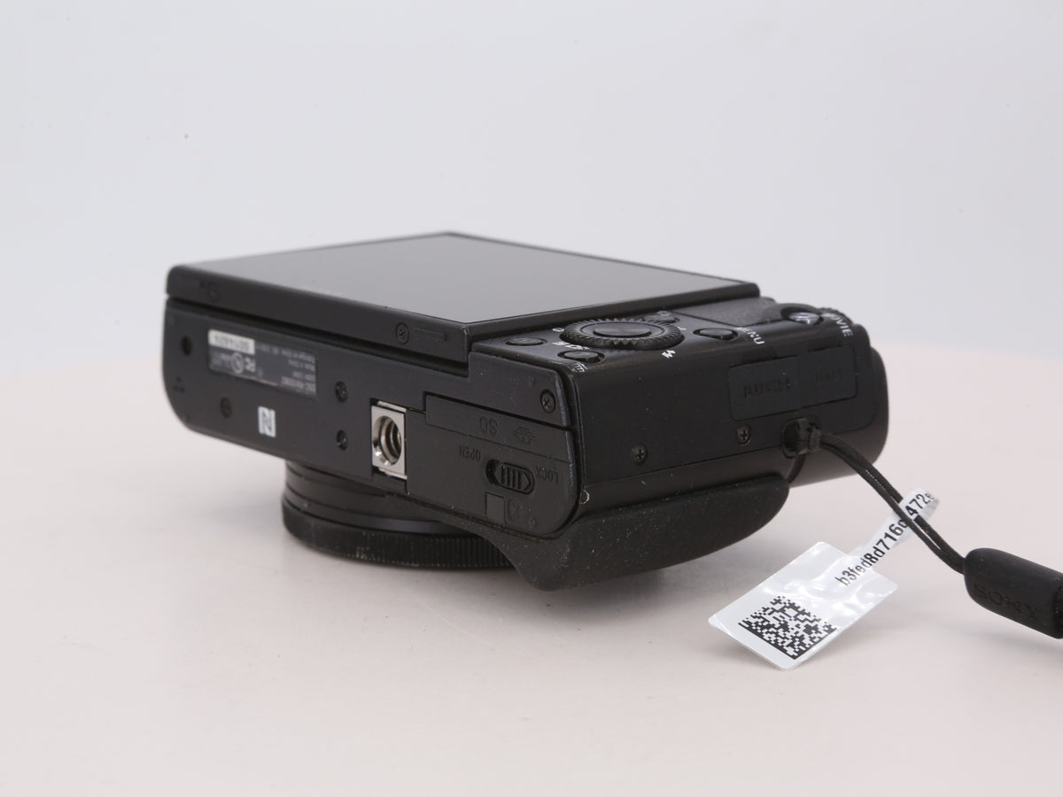 [Good, Shipping from US] Sony DSC-RX100 II M2 Camera