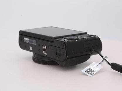 [Good, Shipping from US] Sony DSC-RX100 II M2 Camera