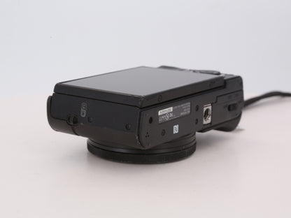 [Good, Shipping from US] Sony DSC-RX100 II M2 Camera