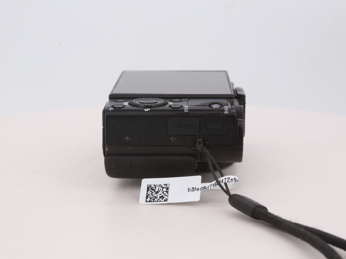 [Good, Shipping from US] Sony DSC-RX100 II M2 Camera