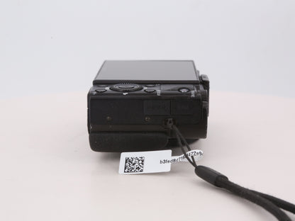[Good, Shipping from US] Sony DSC-RX100 II M2 Camera
